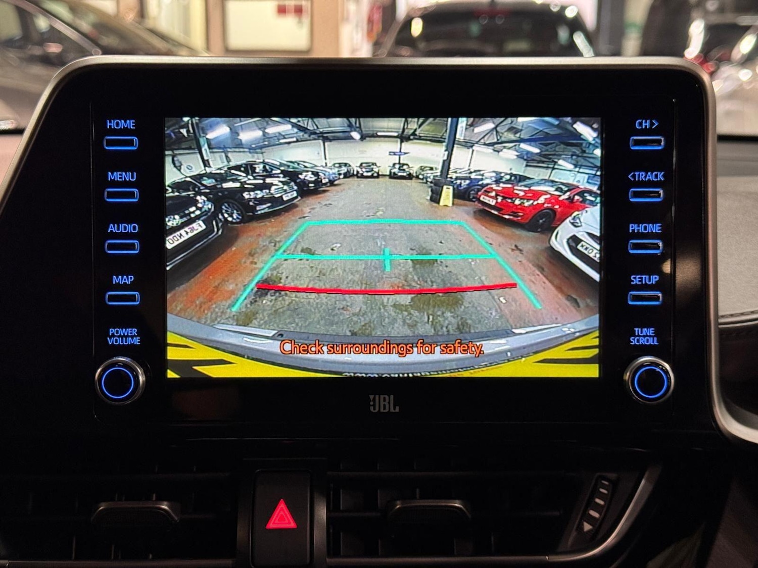 Used Toyota C-HR 2019 for sale - 76538294: Photo 52