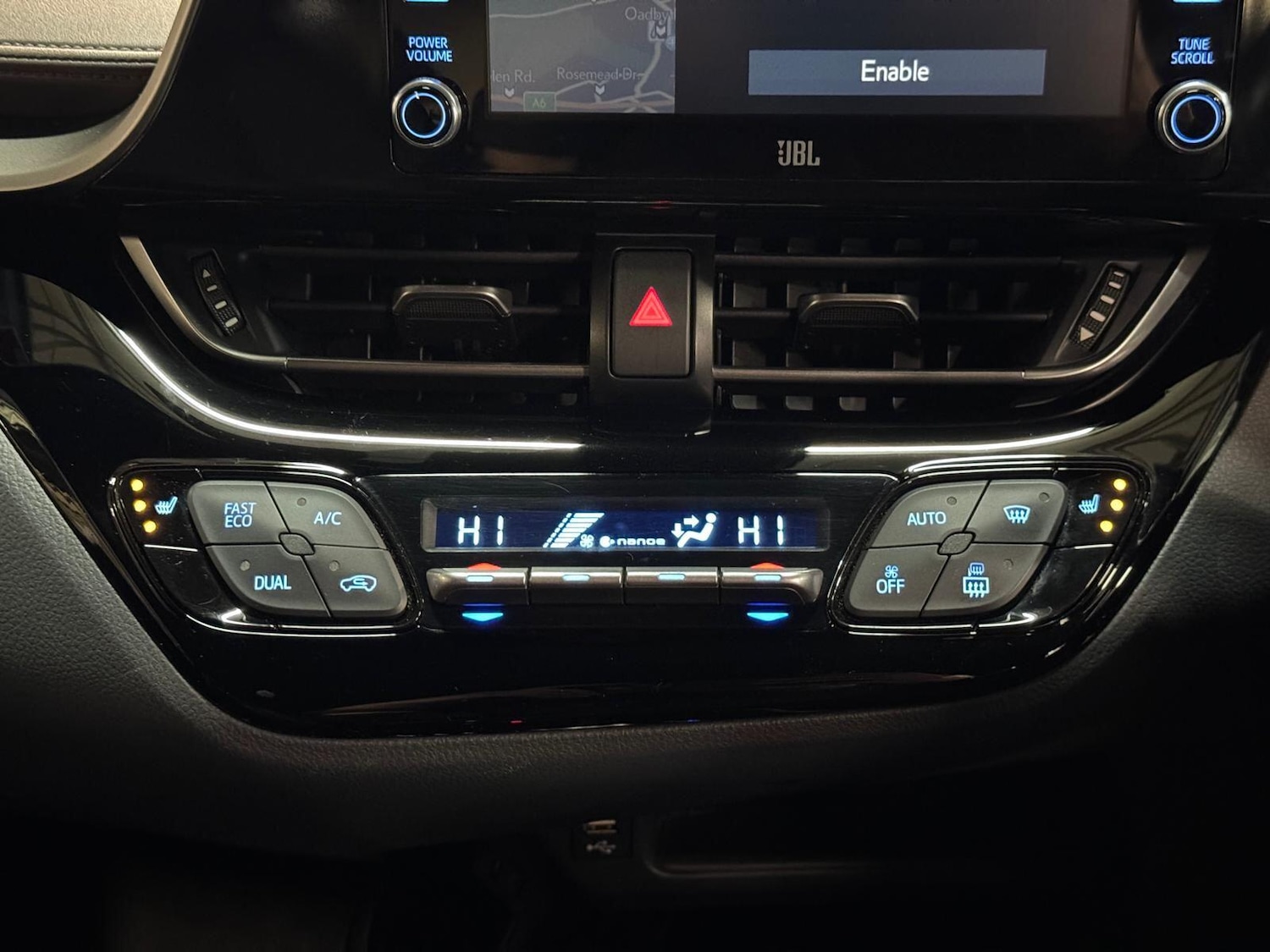 Used Toyota C-HR 2019 for sale - 76538294: Photo 53