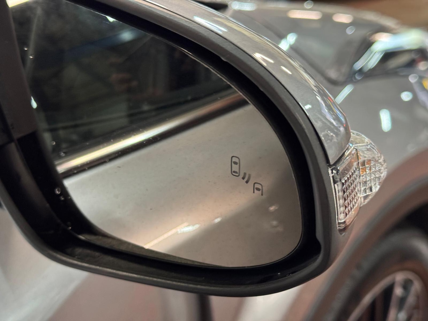 Used Toyota C-HR 2019 for sale - 76538294: Photo 9