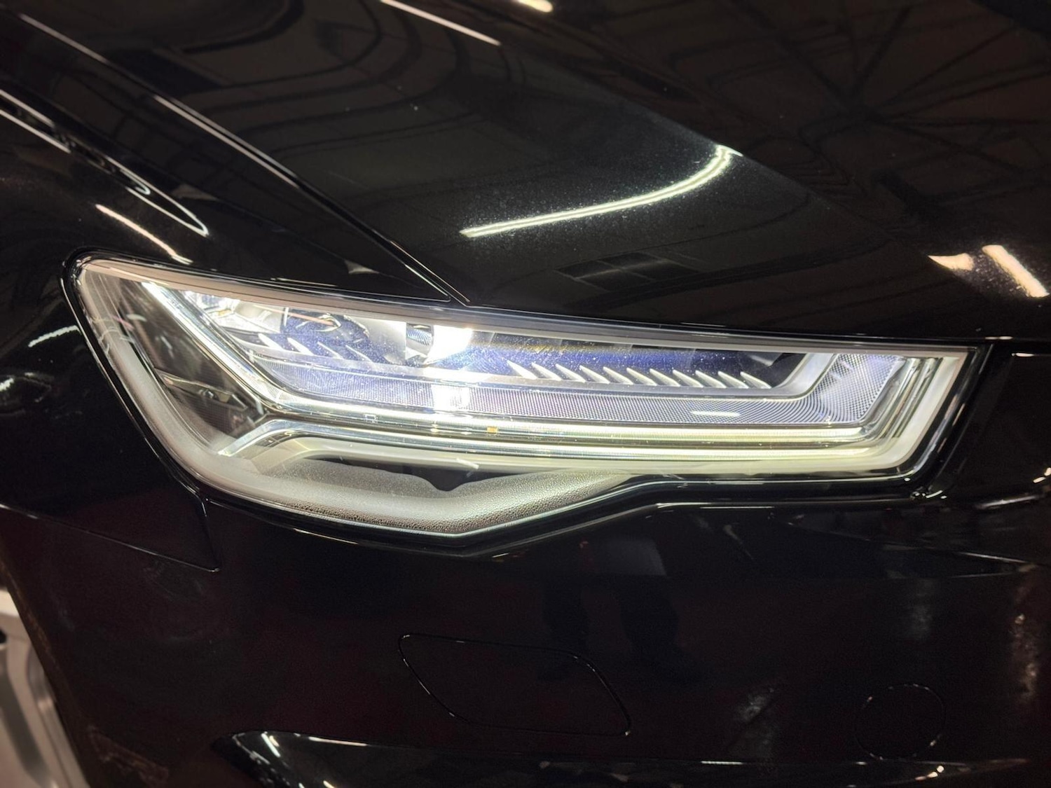 Used Audi A6 Saloon for sale - 77214792: Photo 12