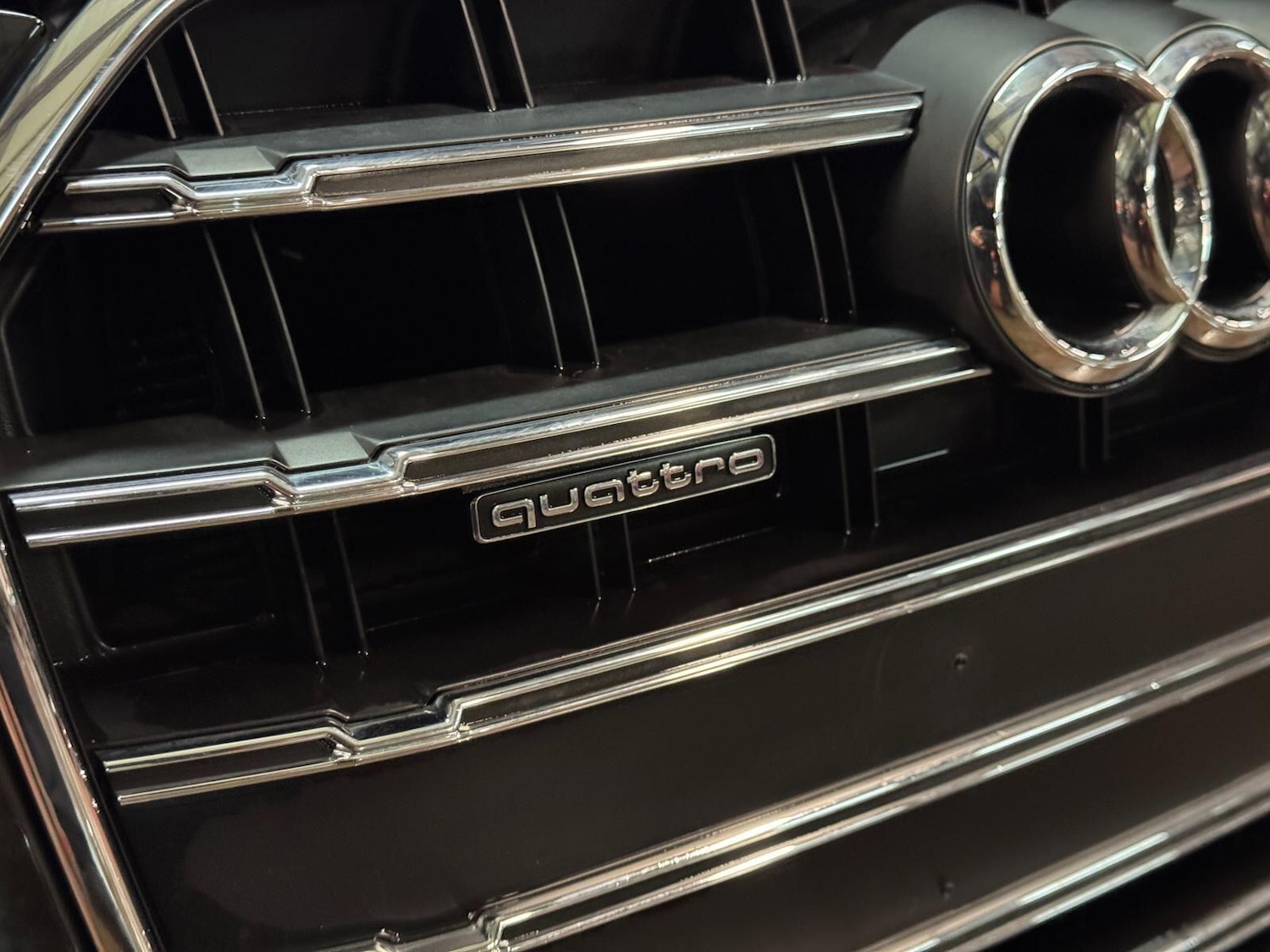 Used Audi A6 Saloon for sale - 77214792: Photo 13