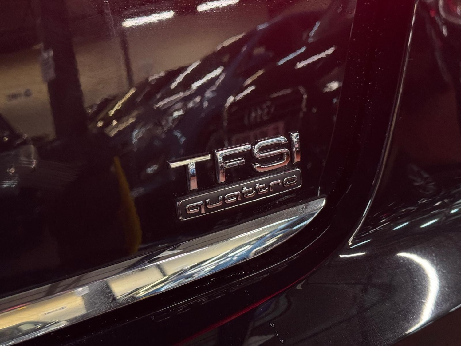 Used Audi A6 Saloon for sale - 77214792: Photo 17