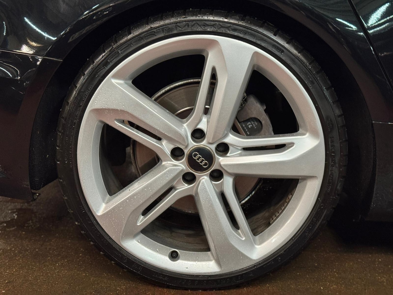 Used Audi A6 Saloon for sale - 77214792: Photo 18