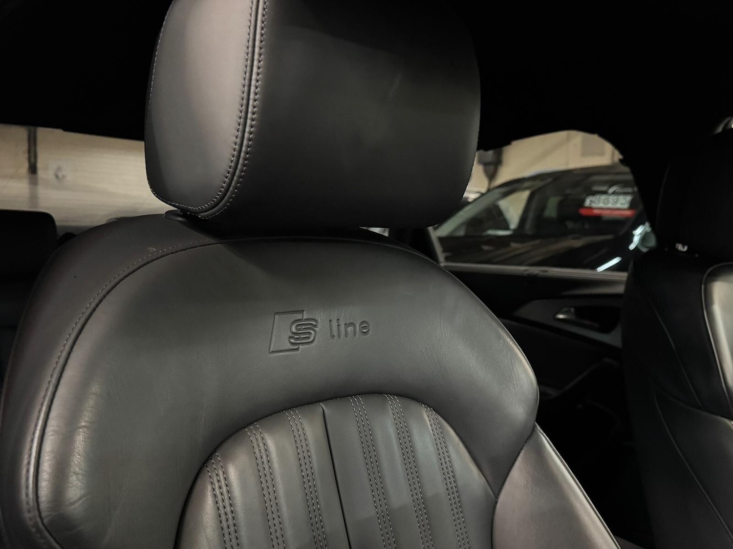 Used Audi A6 Saloon for sale - 77214792: Photo 20