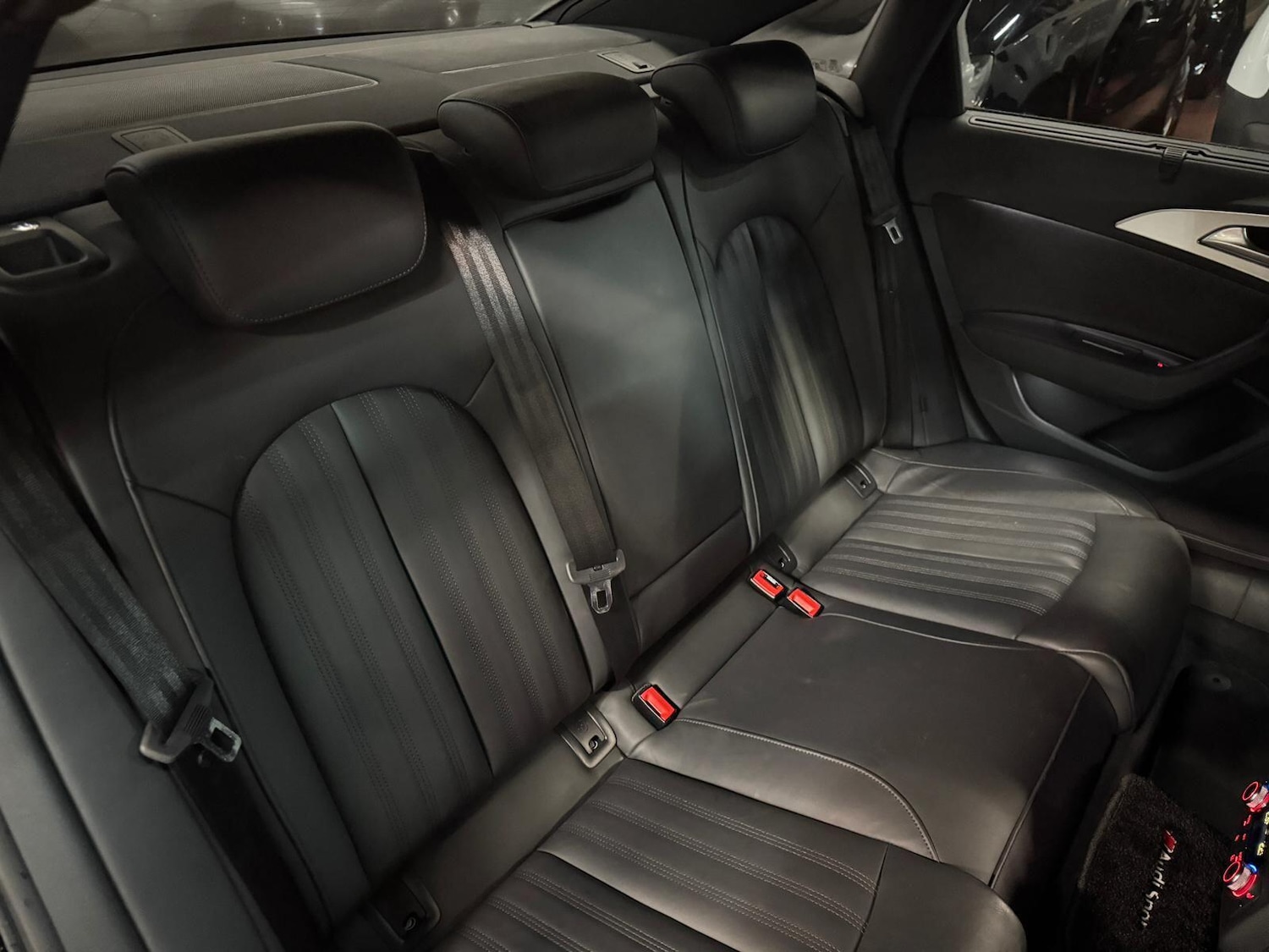 Used Audi A6 Saloon for sale - 77214792: Photo 27