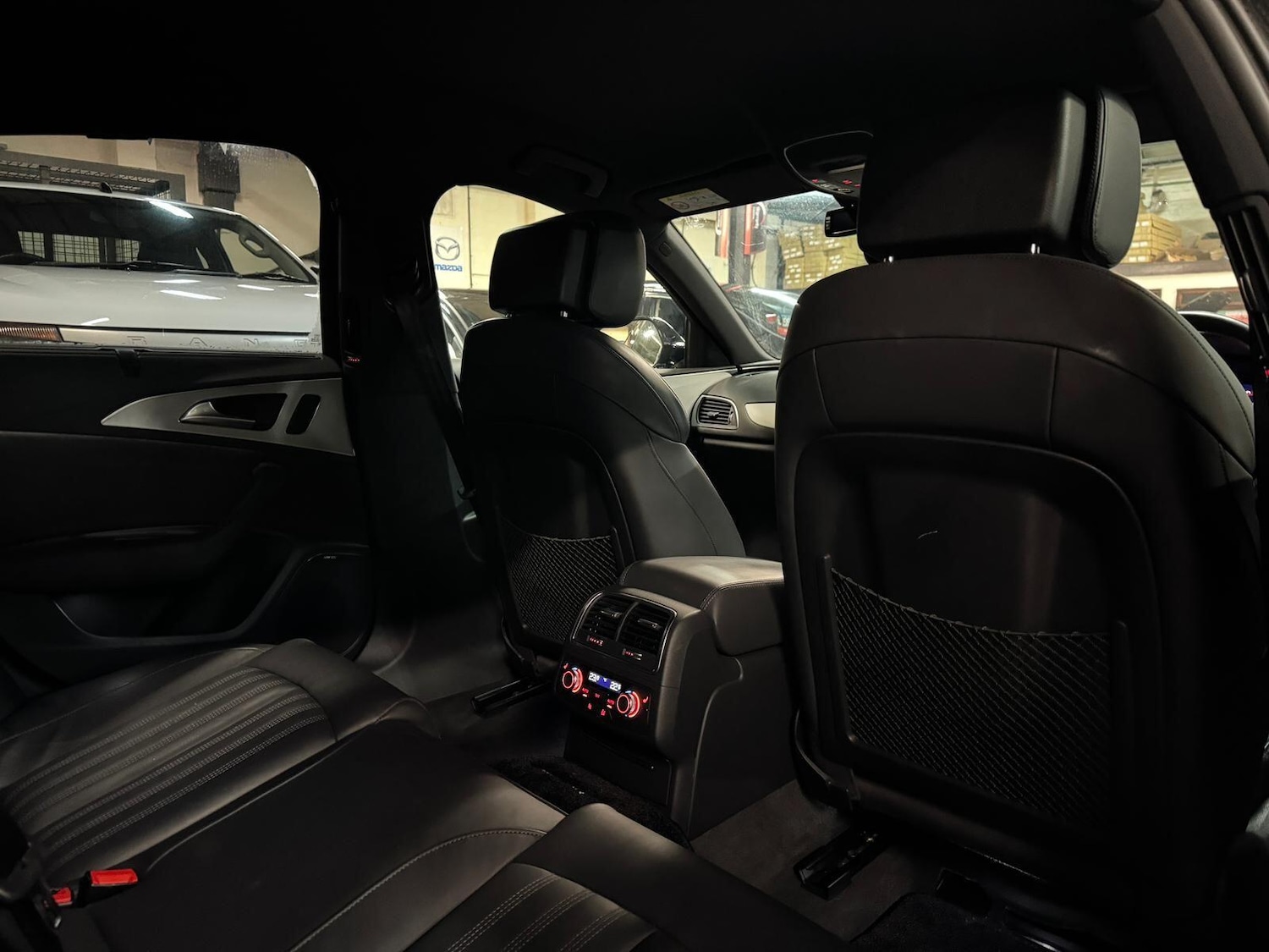 Used Audi A6 Saloon for sale - 77214792: Photo 29