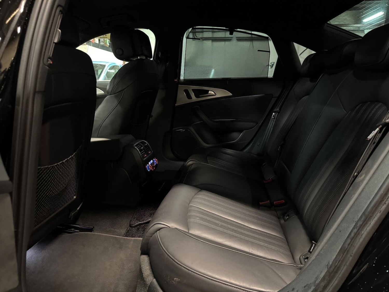 Used Audi A6 Saloon for sale - 77214792: Photo 30