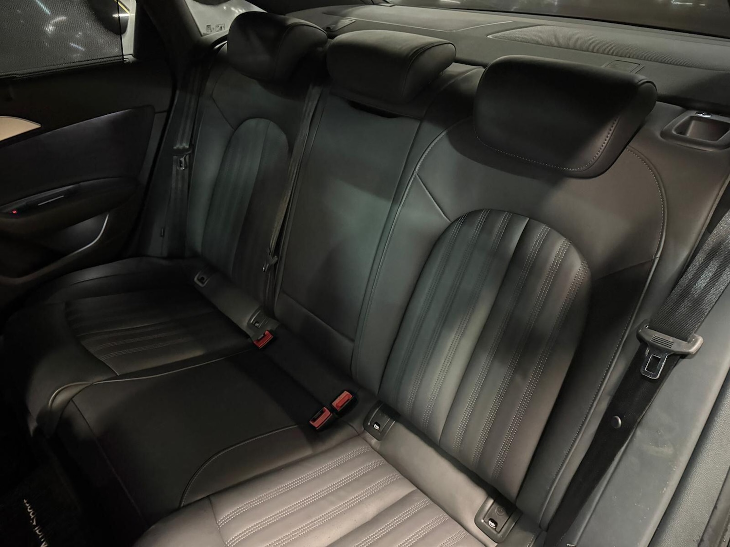 Used Audi A6 Saloon for sale - 77214792: Photo 31