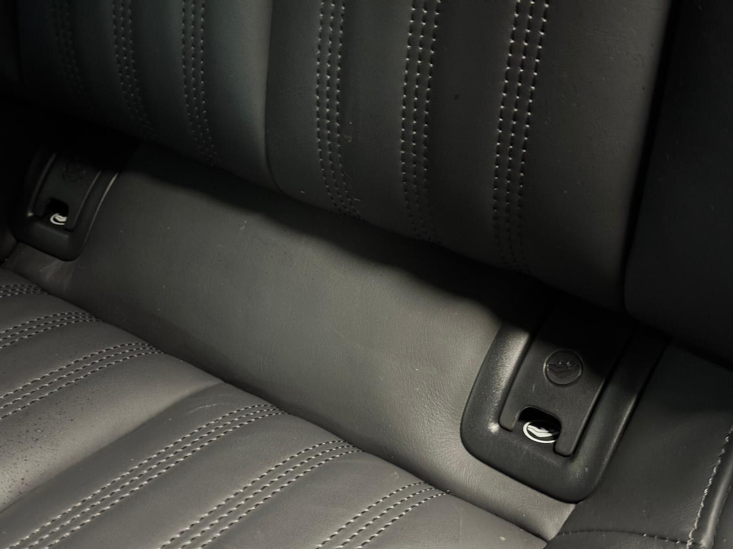 Used Audi A6 Saloon for sale - 77214792: Photo 33