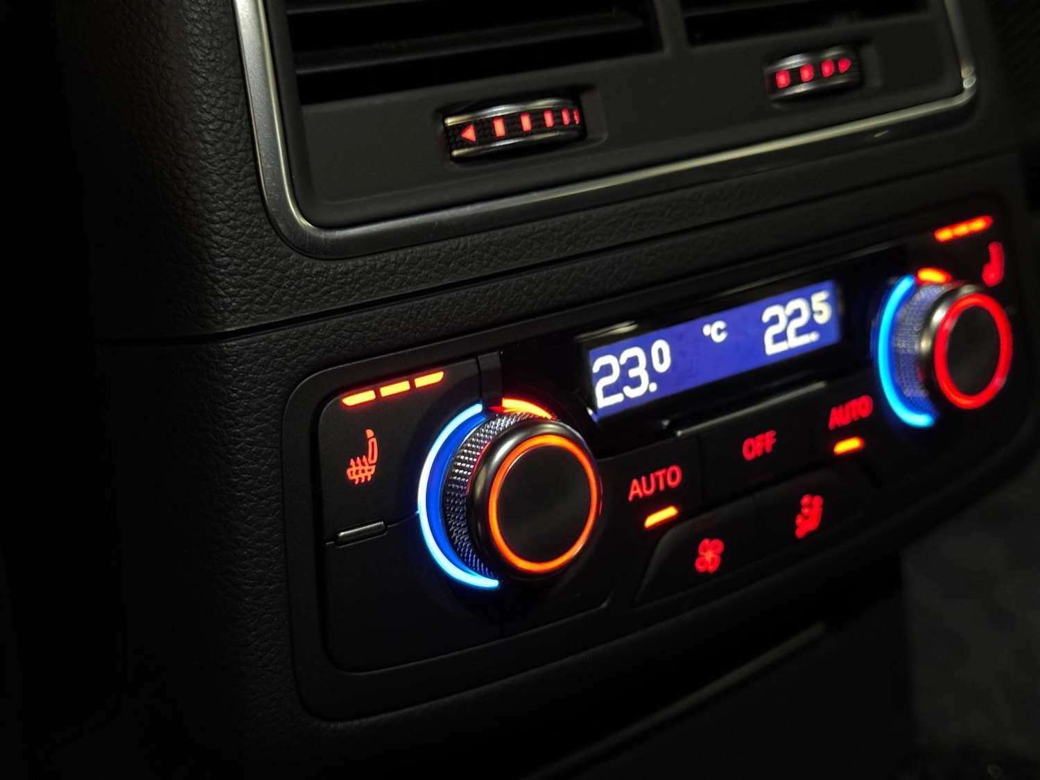 Used Audi A6 Saloon for sale - 77214792: Photo 36