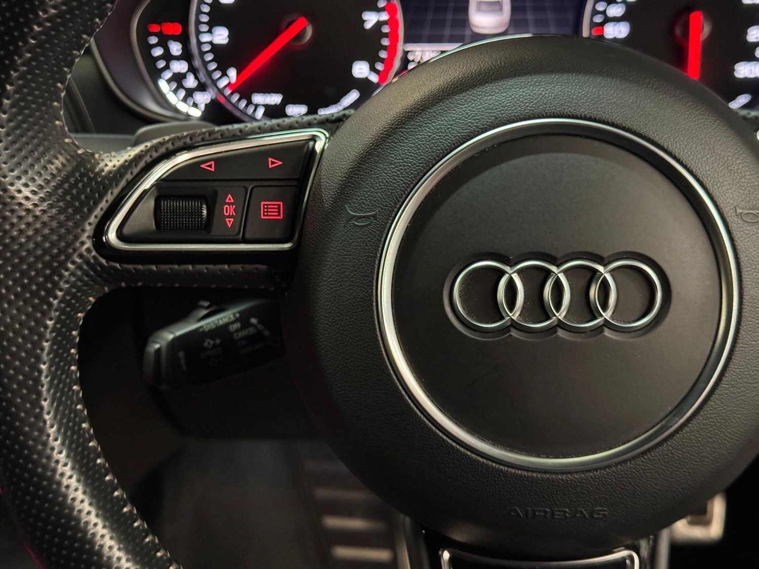 Used Audi A6 Saloon for sale - 77214792: Photo 42