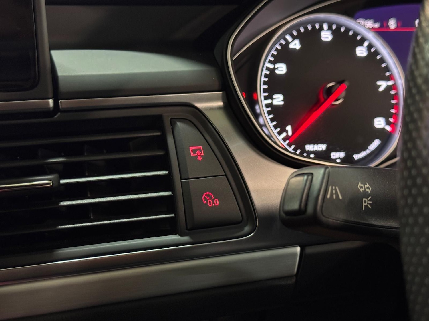 Used Audi A6 Saloon for sale - 77214792: Photo 43