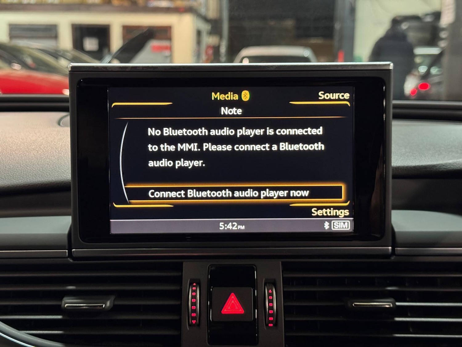 Used Audi A6 Saloon for sale - 77214792: Photo 54