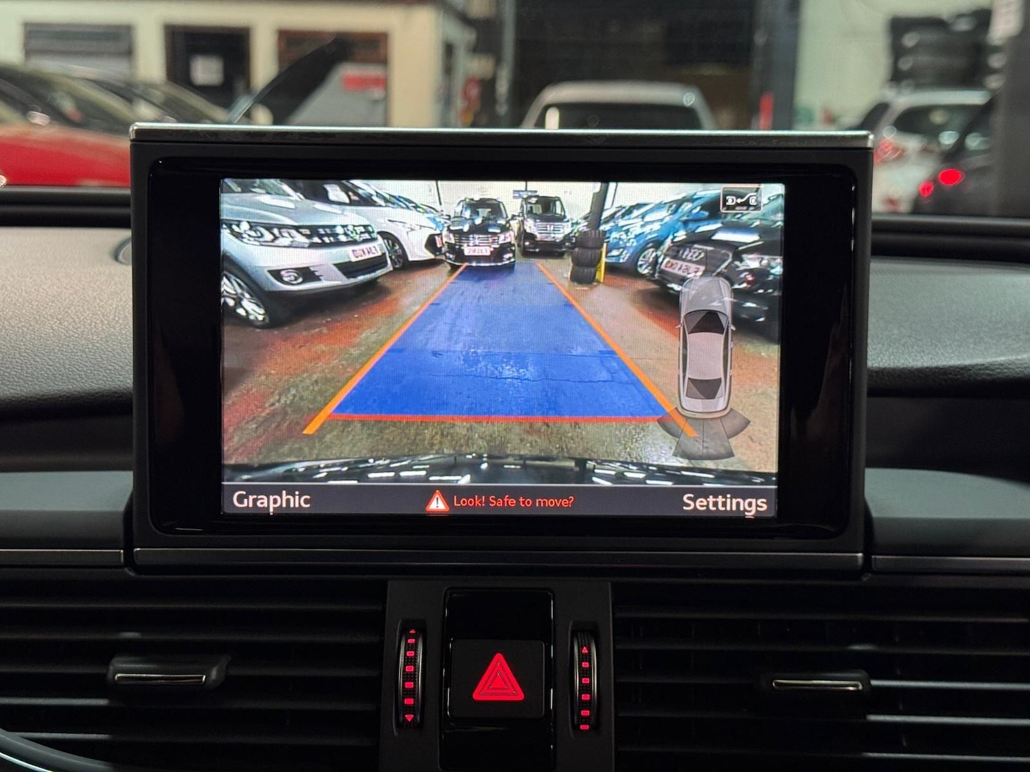 Used Audi A6 Saloon for sale - 77214792: Photo 57