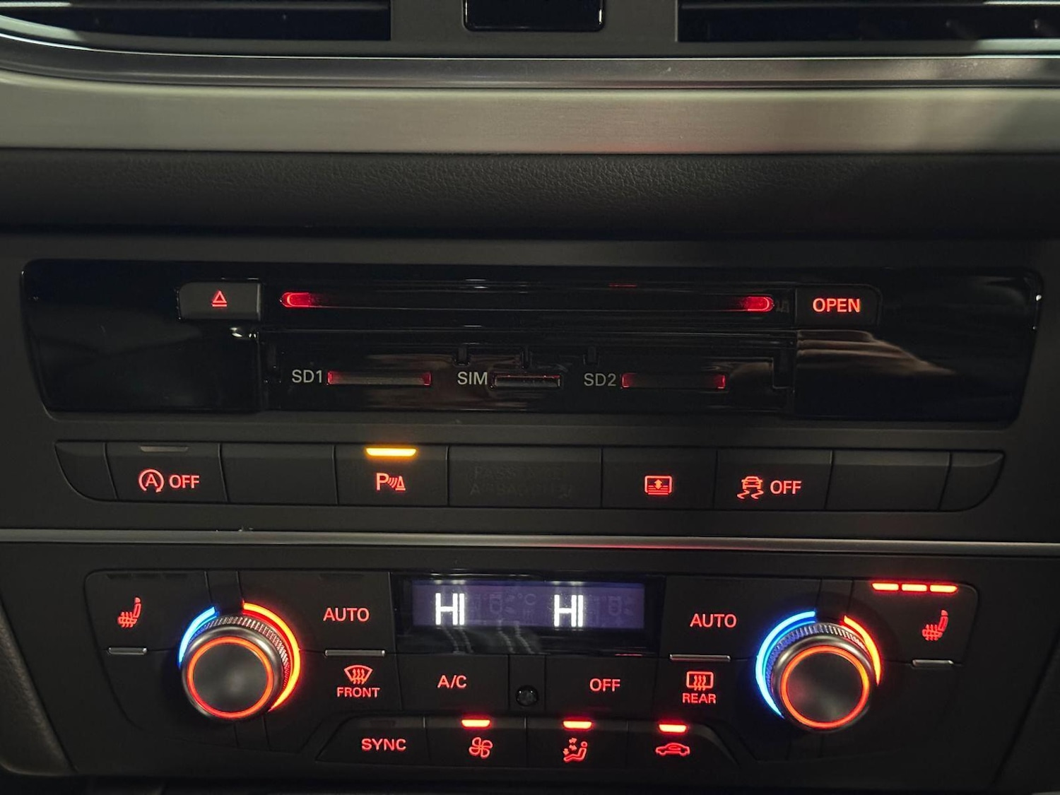 Used Audi A6 Saloon for sale - 77214792: Photo 58