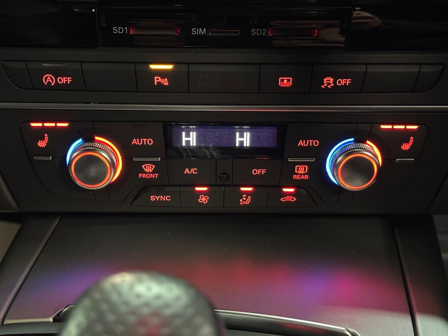 Used Audi A6 Saloon for sale - 77214792: Photo 59