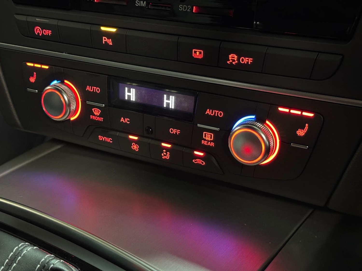 Used Audi A6 Saloon for sale - 77214792: Photo 60