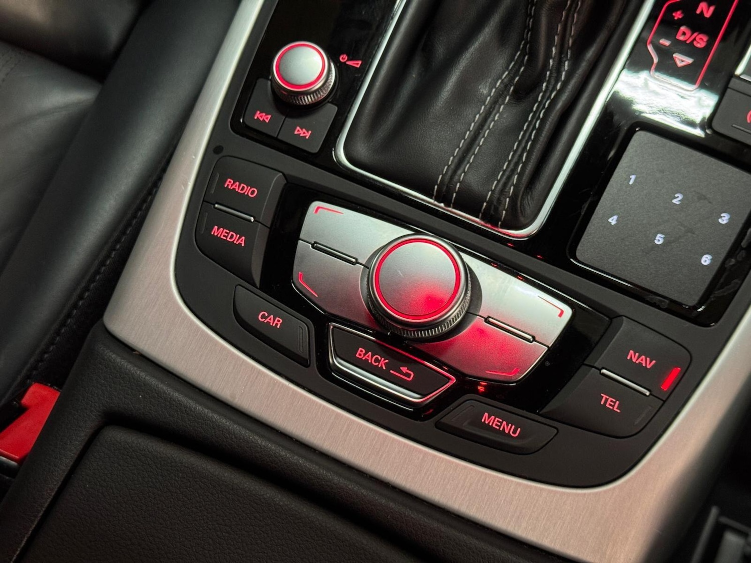 Used Audi A6 Saloon for sale - 77214792: Photo 63