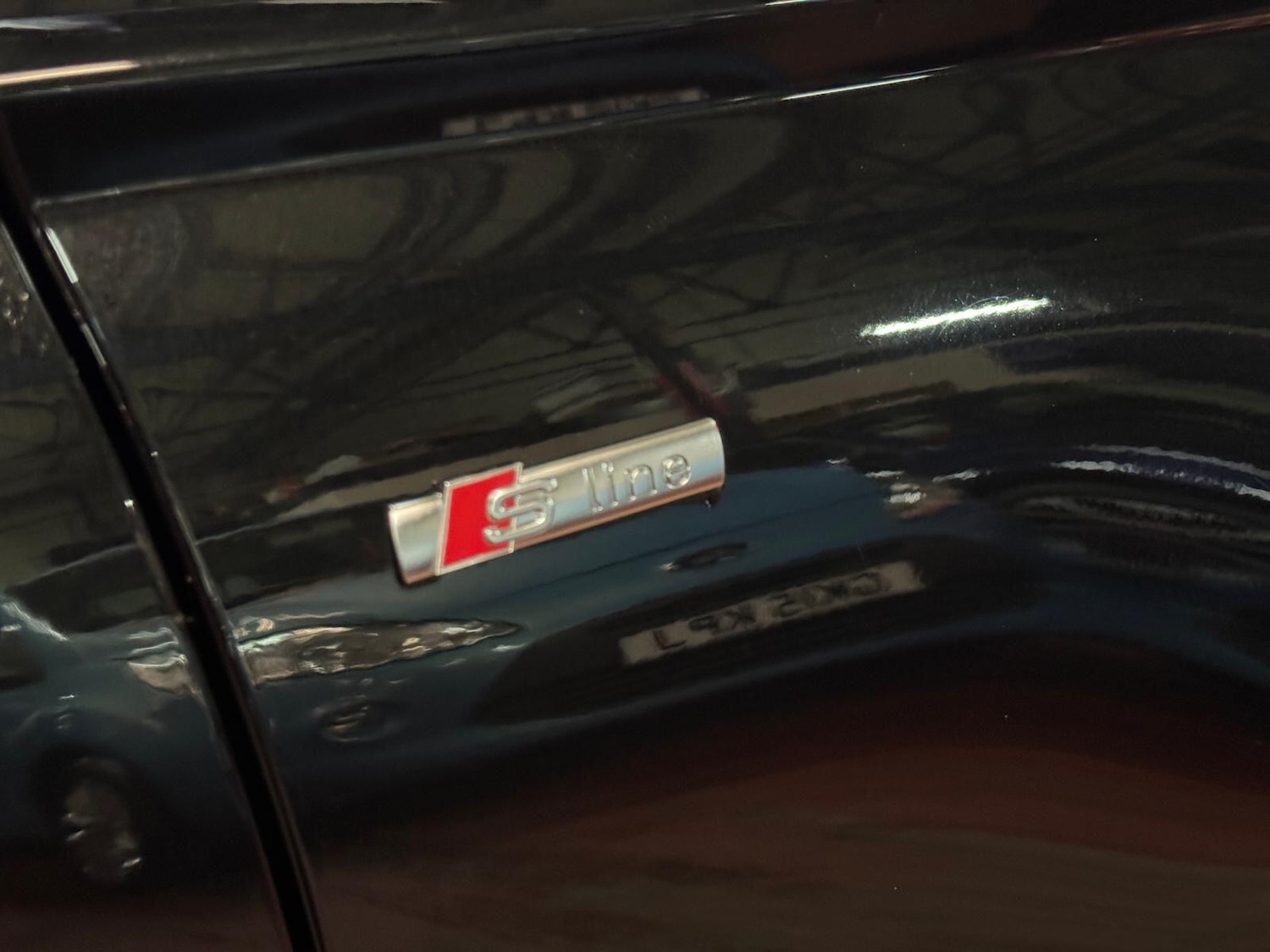 Used Audi A6 Saloon for sale - 77214792: Photo 9