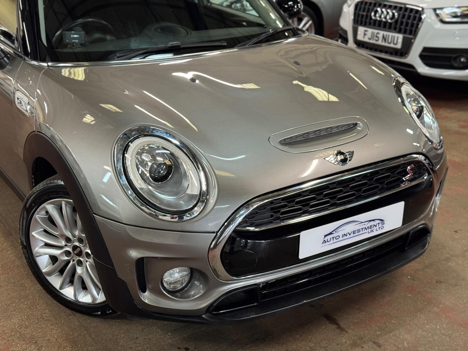 Used MINI Clubman for sale - 77839885: Photo 8