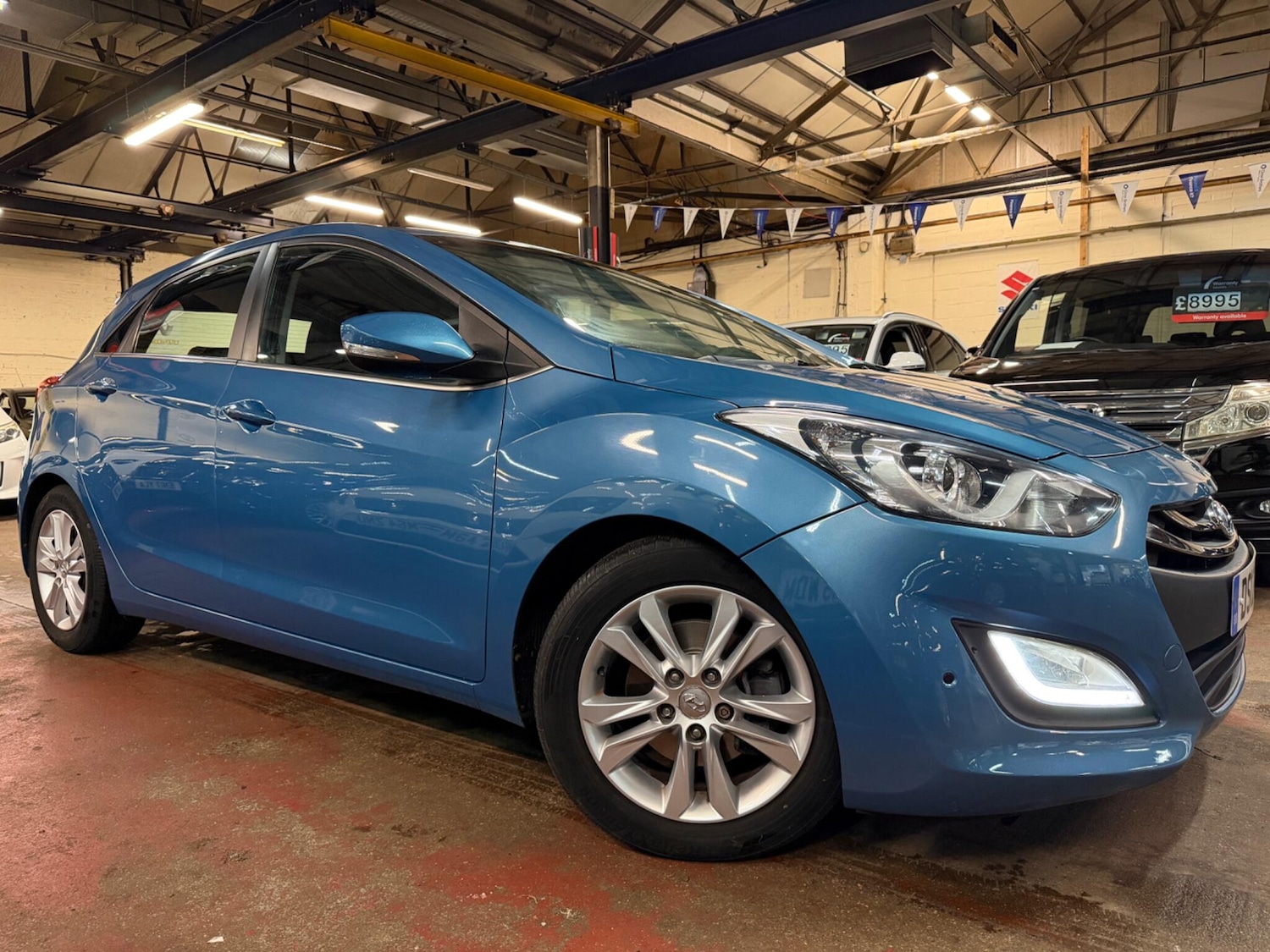 Used Hyundai i30 for sale - 77469097: Photo 10