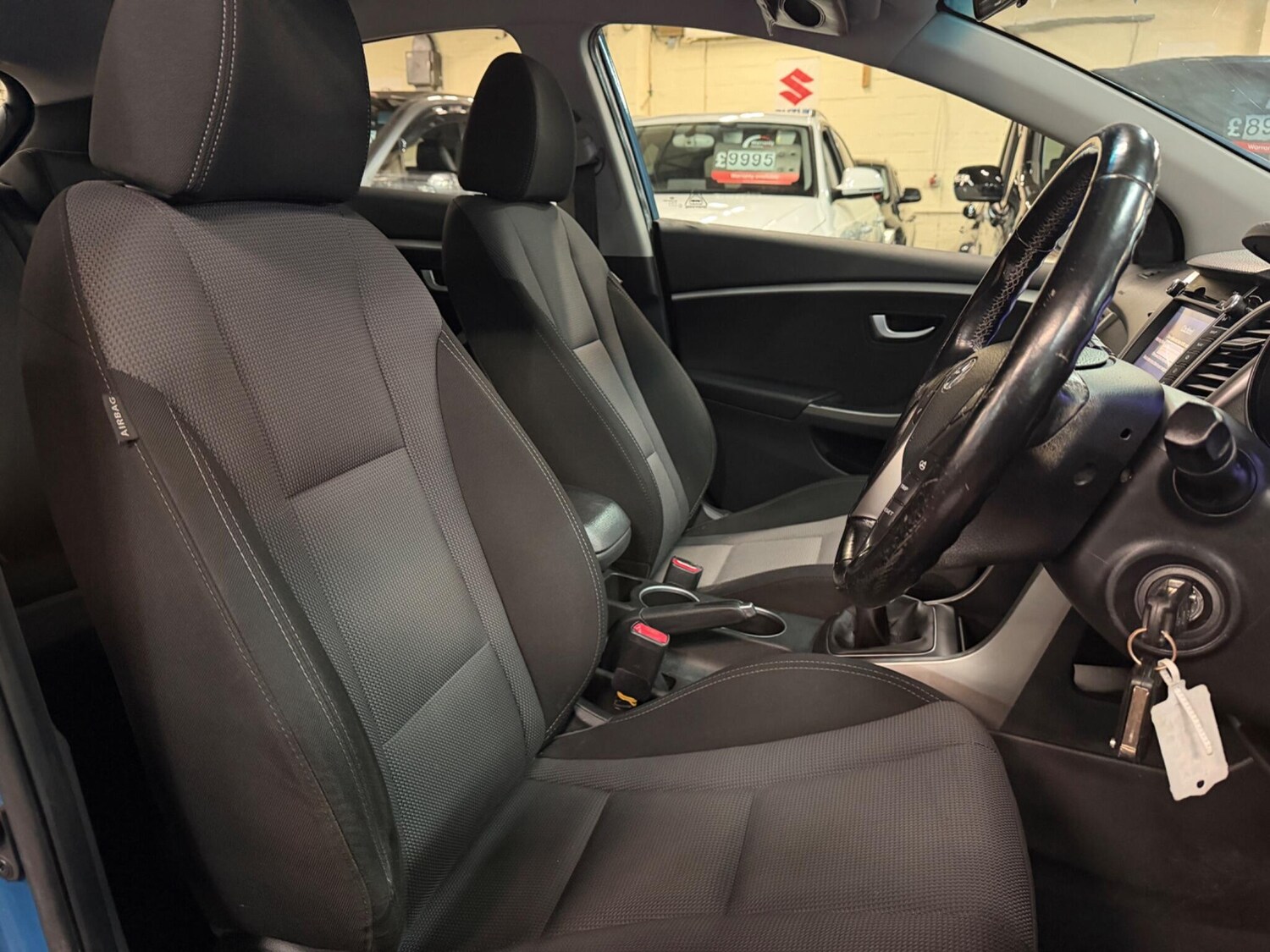 Used Hyundai i30 for sale - 77469097: Photo 11