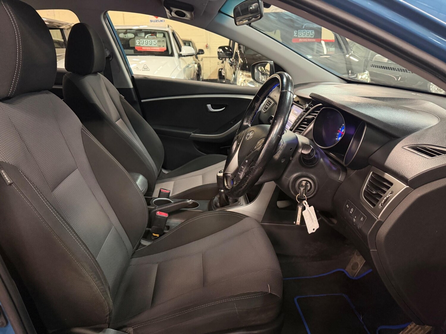 Used Hyundai i30 for sale - 77469097: Photo 12