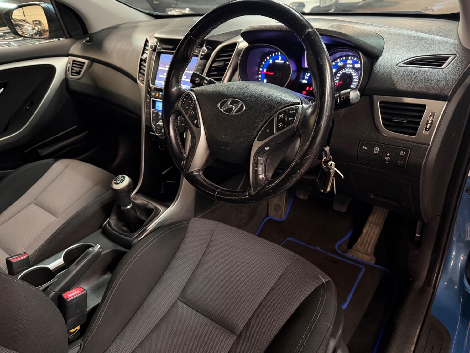 Used Hyundai i30 for sale - 77469097: Photo 13