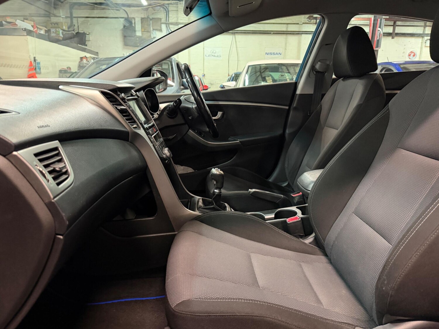 Used Hyundai i30 for sale - 77469097: Photo 16