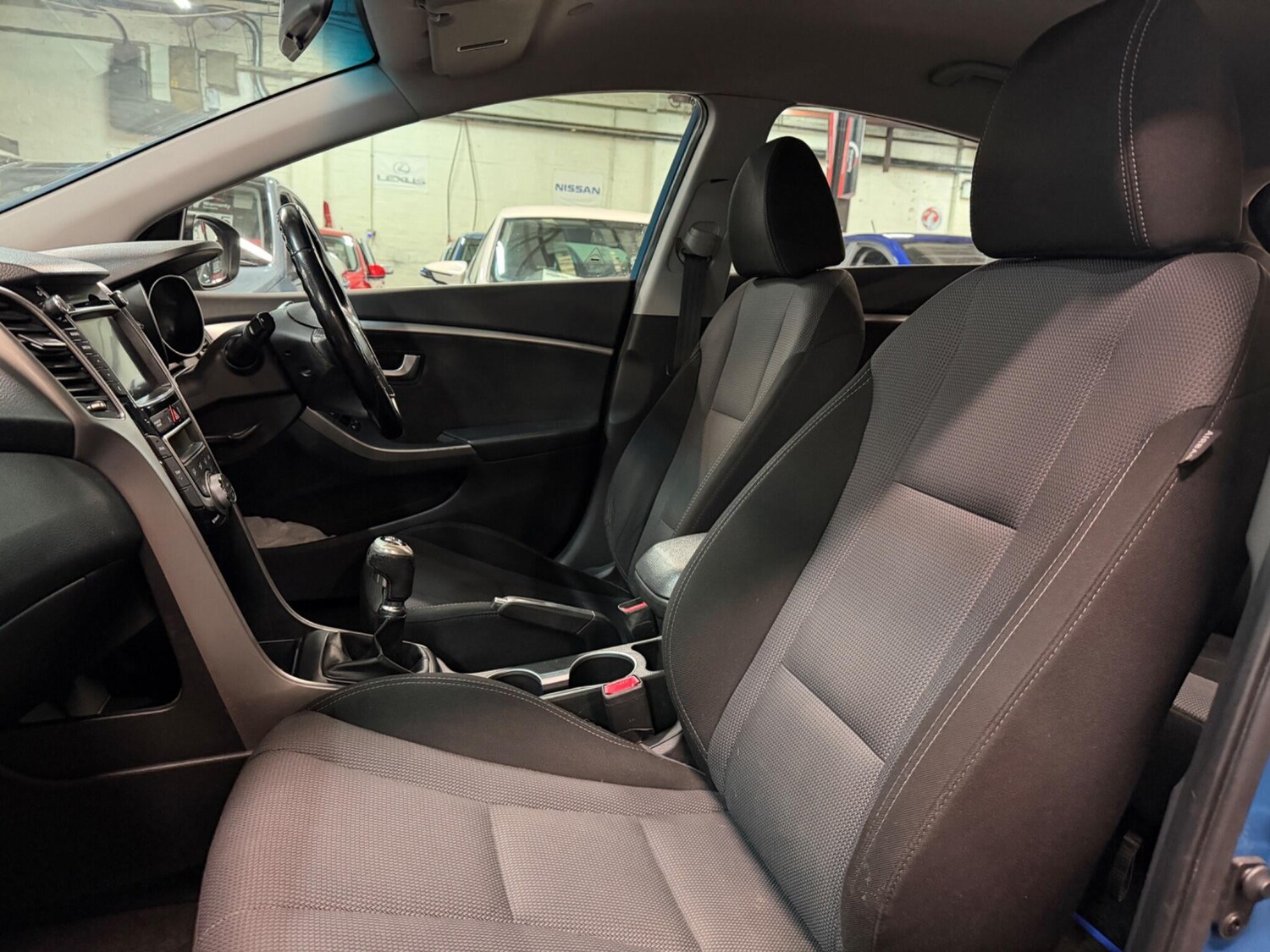 Used Hyundai i30 for sale - 77469097: Photo 17