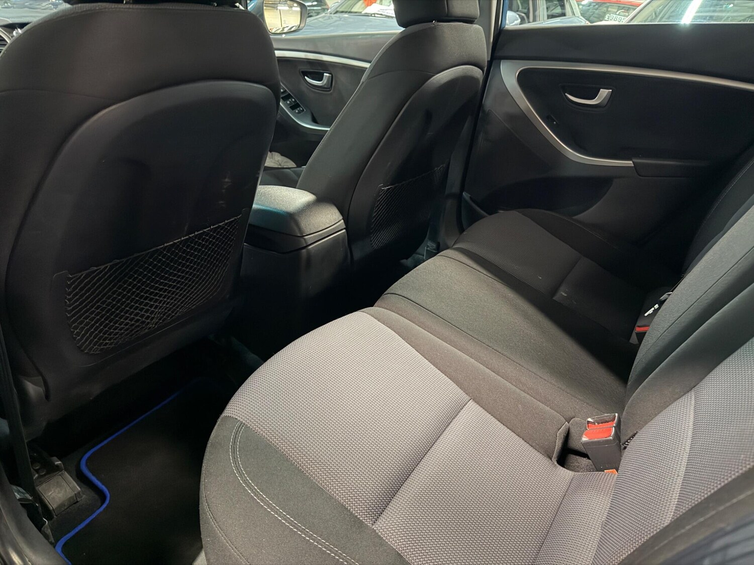 Used Hyundai i30 for sale - 77469097: Photo 18