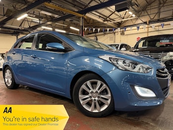 Used Hyundai i30 2012 for sale - 77469097: Photo