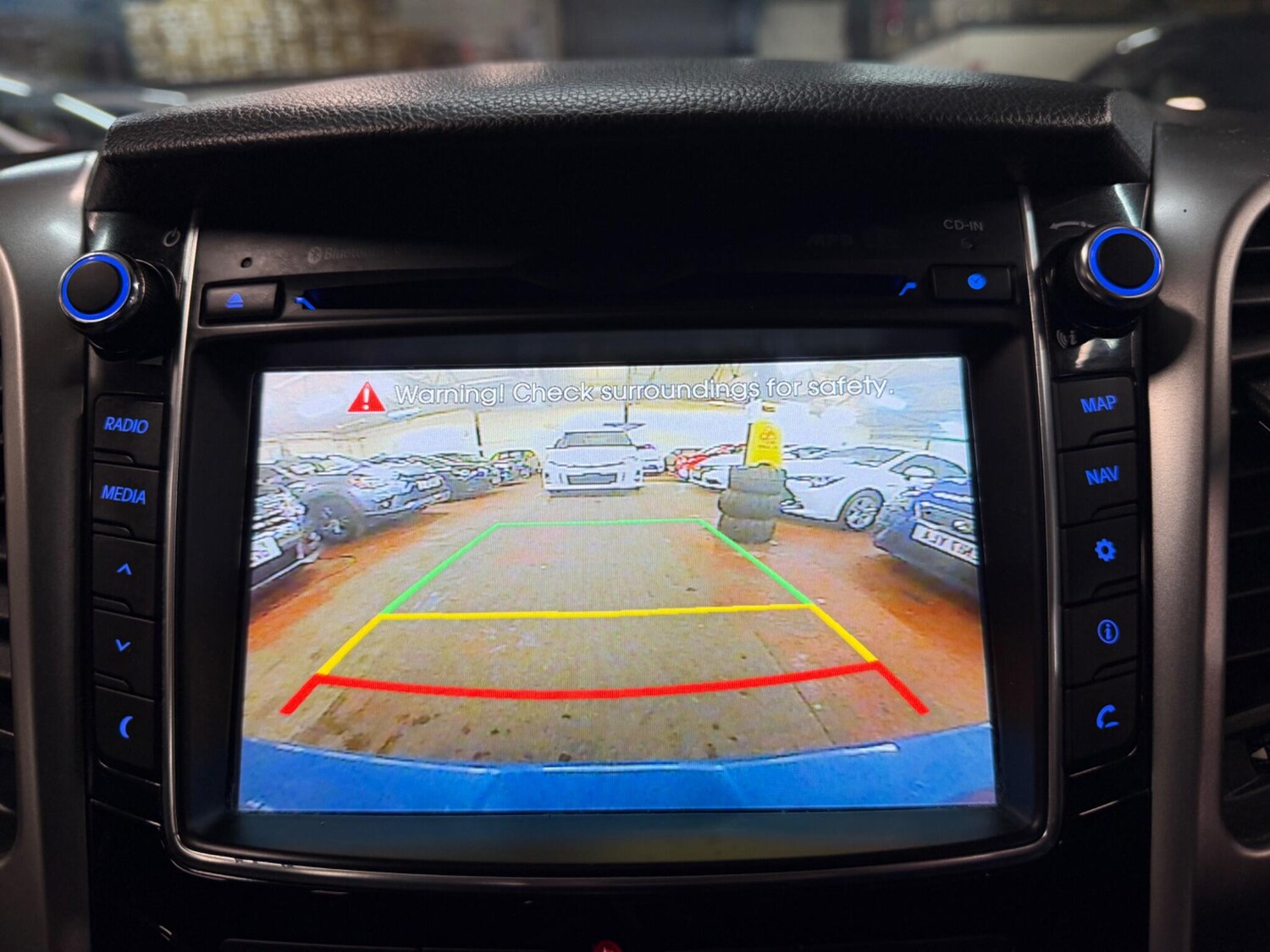 Used Hyundai i30 for sale - 77469097: Photo 23