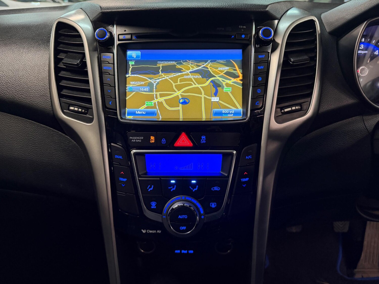 Used Hyundai i30 for sale - 77469097: Photo 25