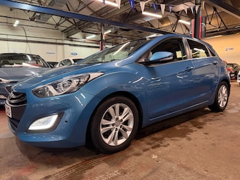 Used Hyundai i30 2012 for sale - 77469097: Photo