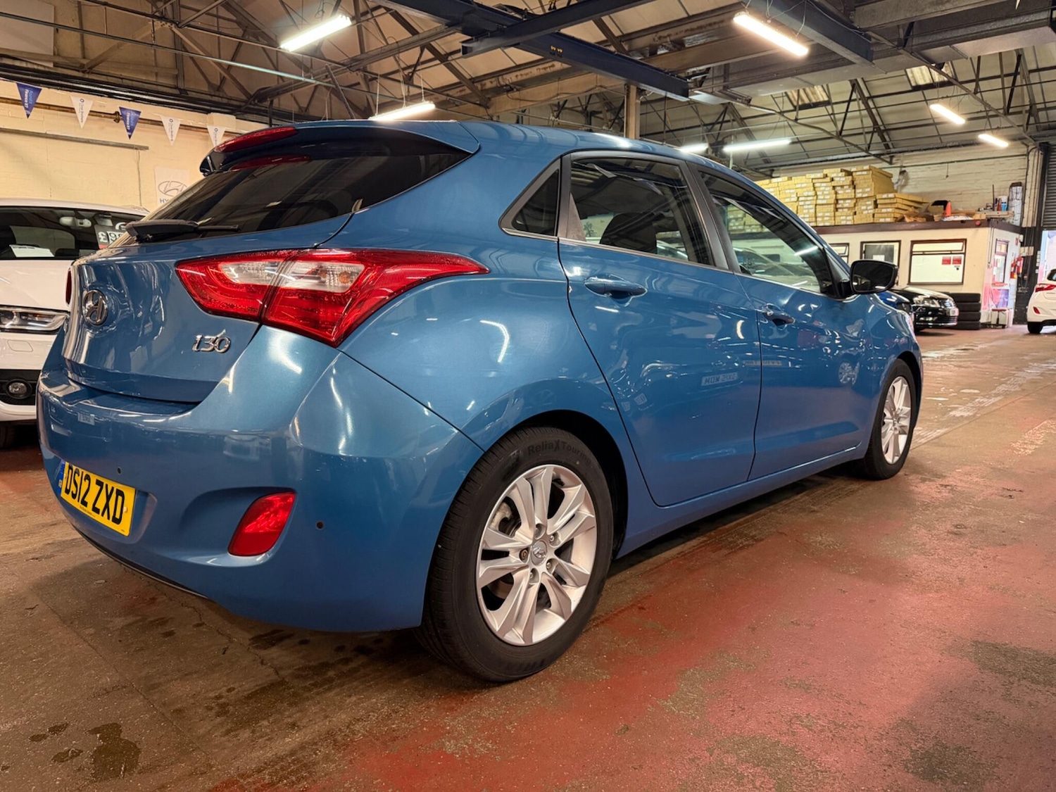 Used Hyundai i30 for sale - 77469097: Photo 4