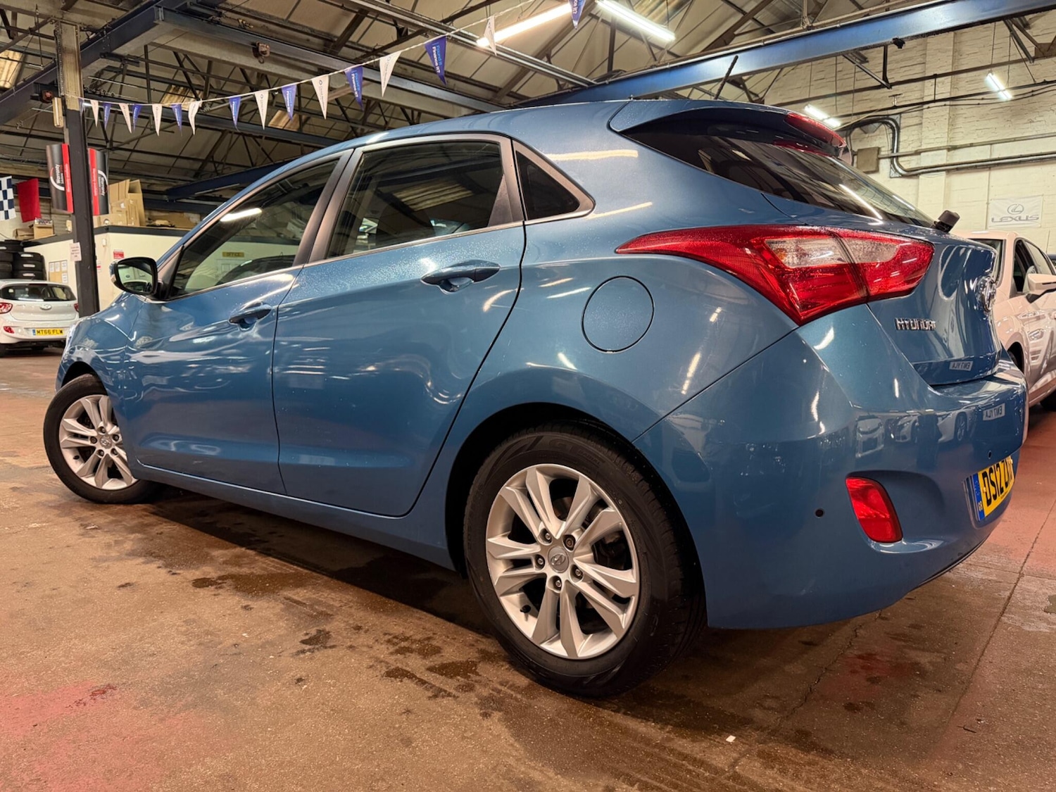 Used Hyundai i30 for sale - 77469097: Photo 6