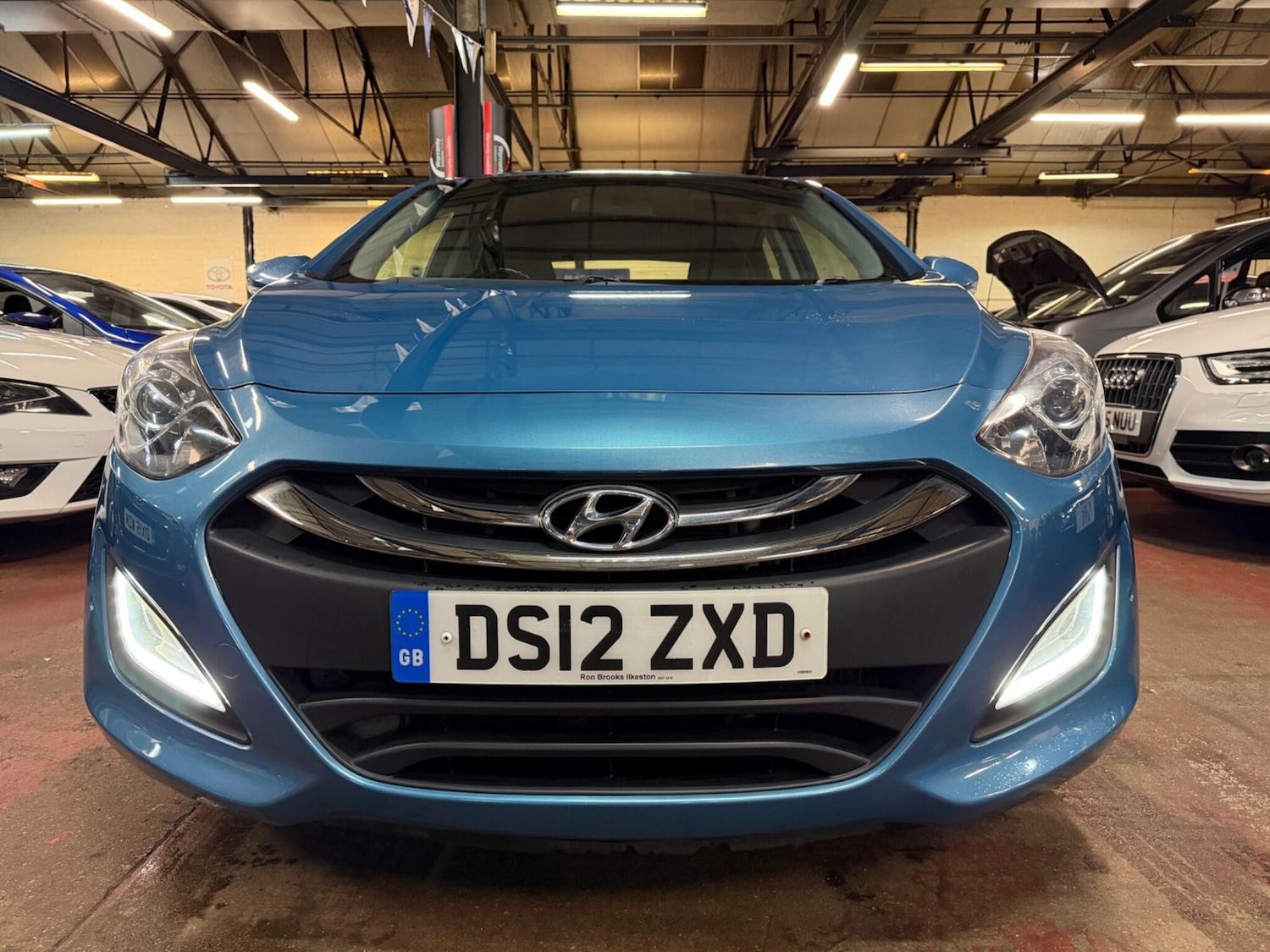 Used Hyundai i30 for sale - 77469097: Photo 7