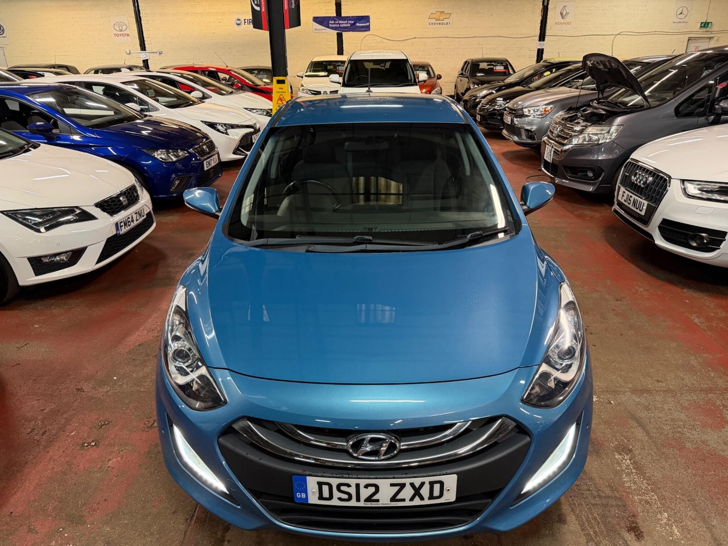 Used Hyundai i30 for sale - 77469097: Photo 8