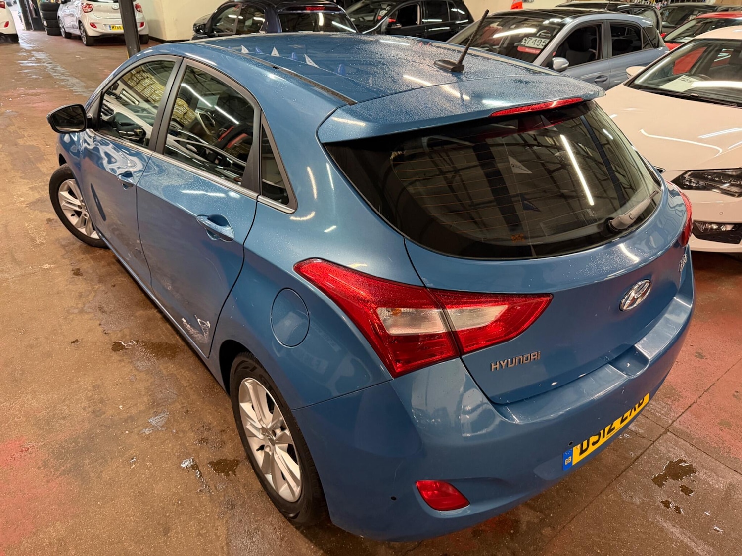 Used Hyundai i30 for sale - 77469097: Photo 9