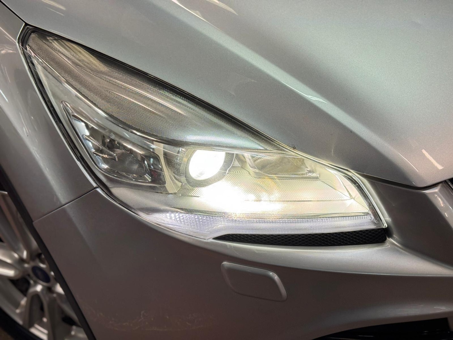 Used Ford Kuga 2015 for sale - 76270797: Photo 10