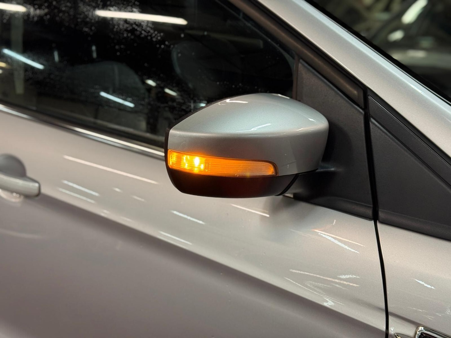 Used Ford Kuga 2015 for sale - 76270797: Photo 14