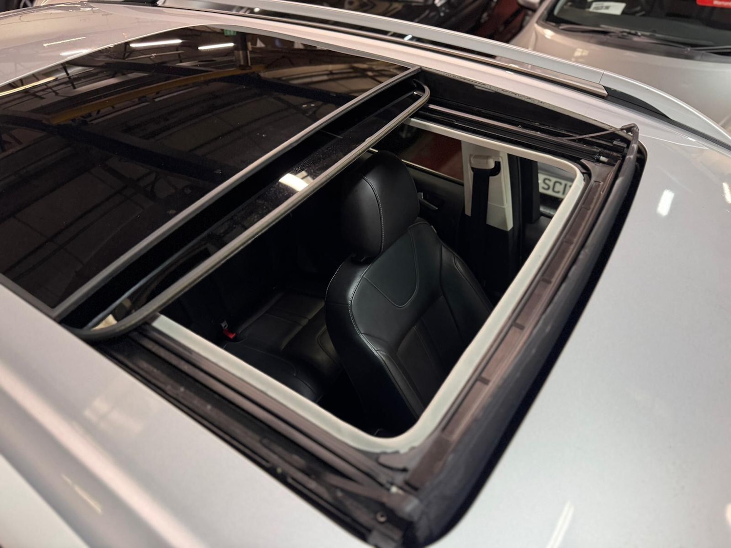 Used Ford Kuga 2015 for sale - 76270797: Photo 15