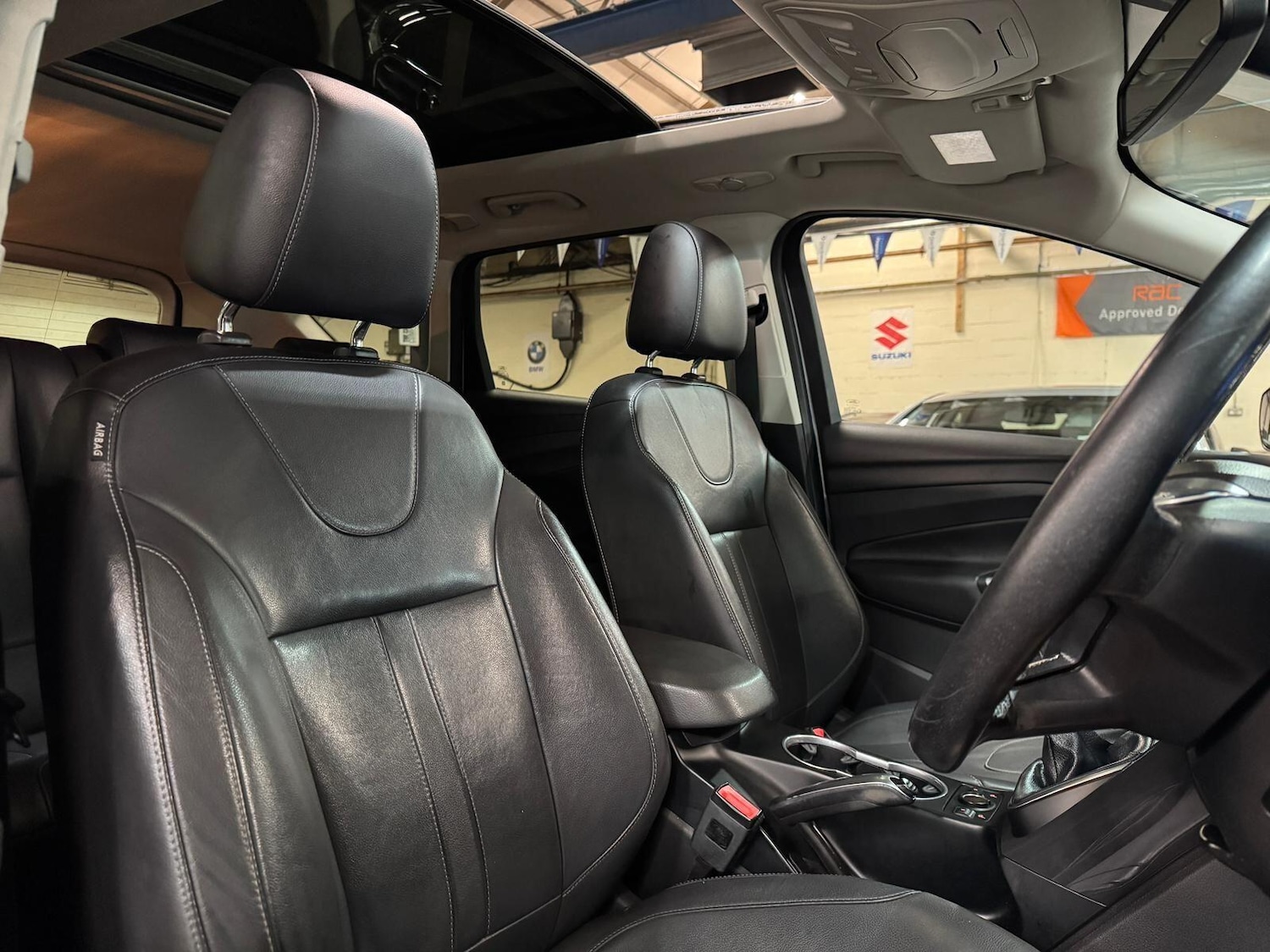 Used Ford Kuga 2015 for sale - 76270797: Photo 19