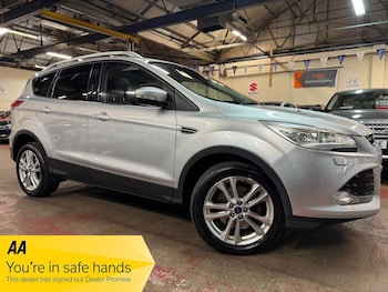 2015 (15) - 2.0 TDCi Titanium X Sport AWD Euro 6 (s/s) 5dr