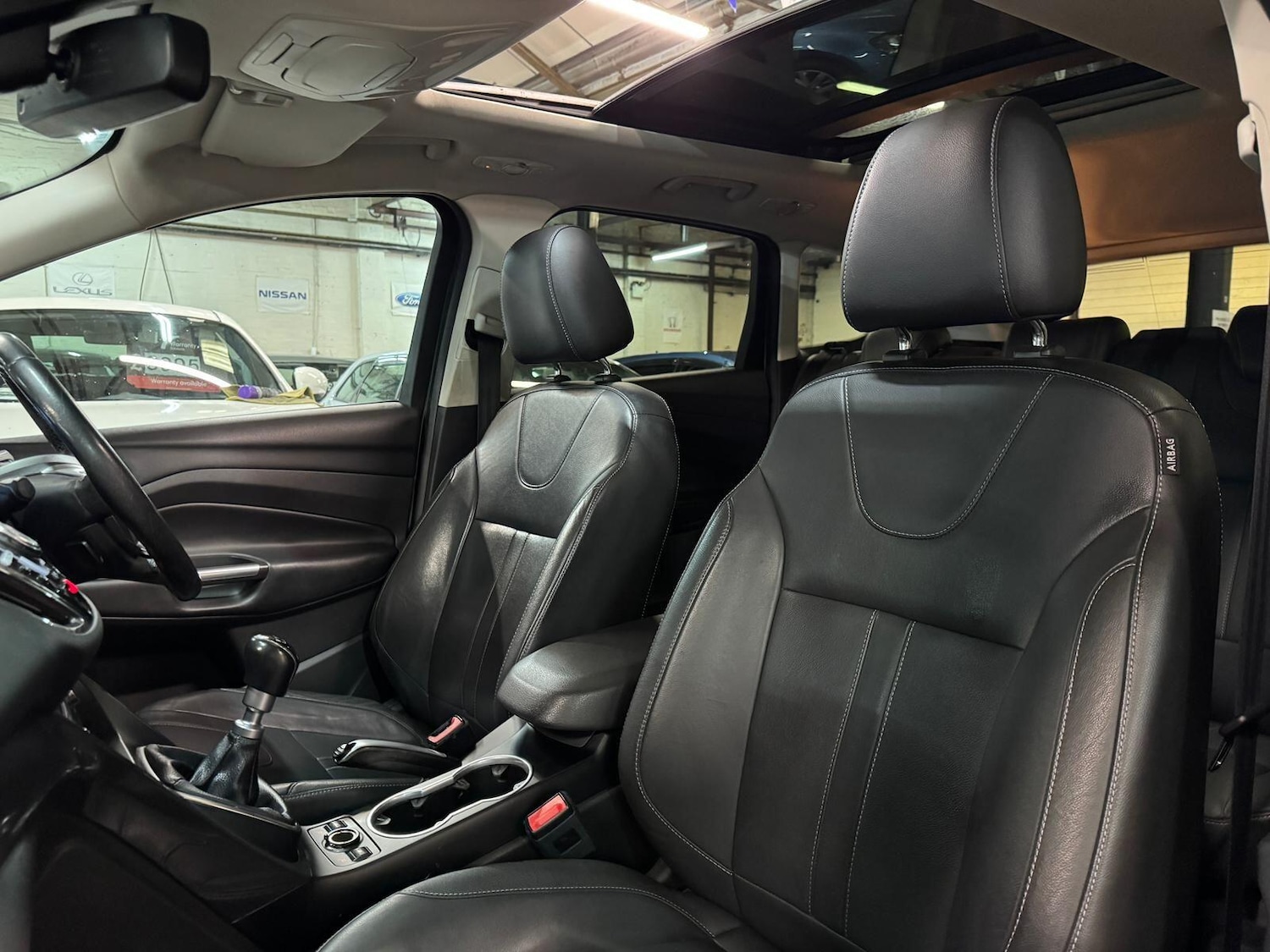 Used Ford Kuga 2015 for sale - 76270797: Photo 20