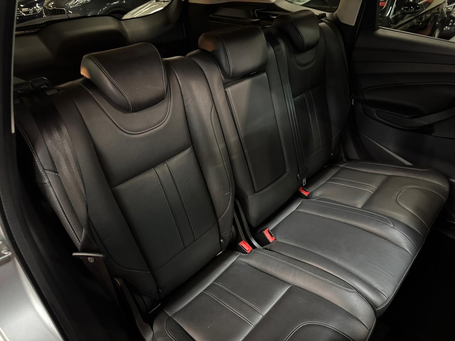 Used Ford Kuga 2015 for sale - 76270797: Photo 23