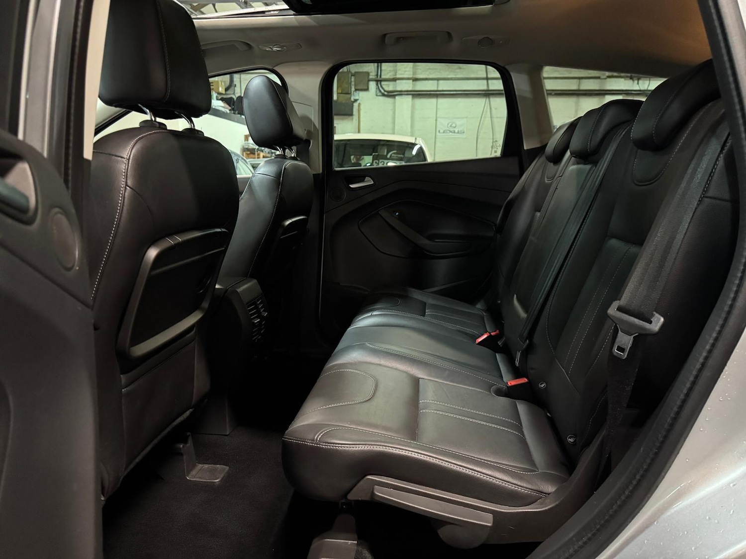 Used Ford Kuga 2015 for sale - 76270797: Photo 27