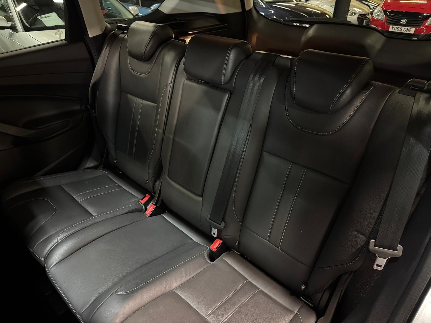 Used Ford Kuga 2015 for sale - 76270797: Photo 28