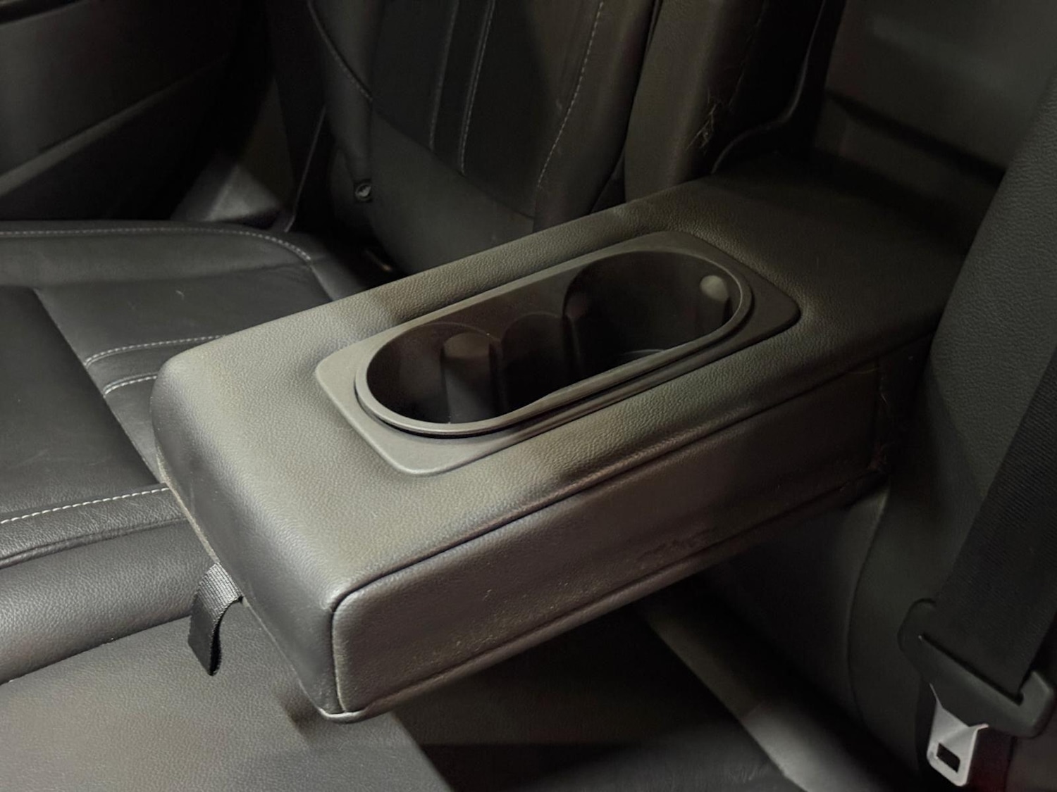 Used Ford Kuga 2015 for sale - 76270797: Photo 31